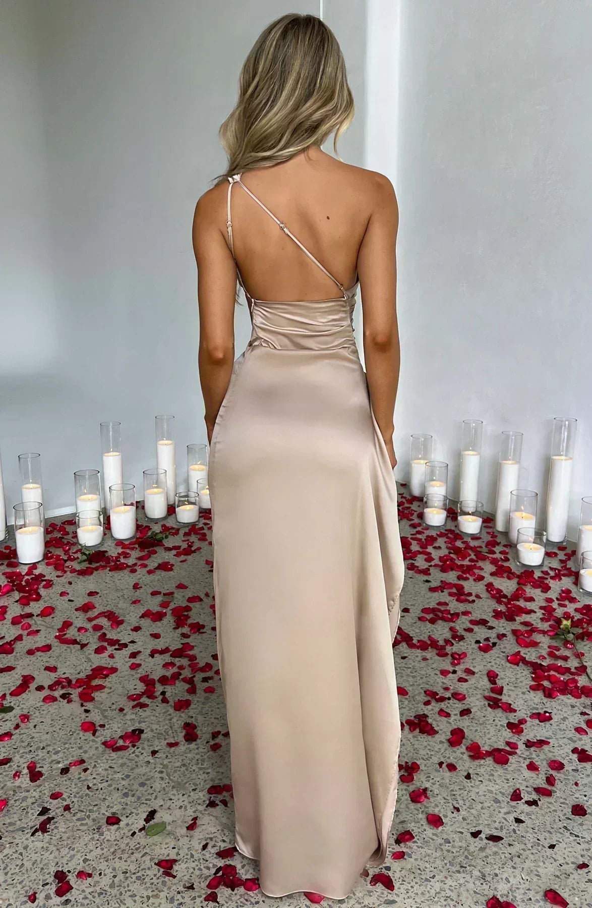 Faith | Abito Maxi Luxe