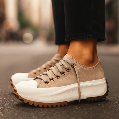 Benigna - Sneakers Eleganti e comfortevoli