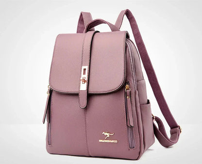 Saylor | Zaino Minimalista di Grande capacità per Viaggi
