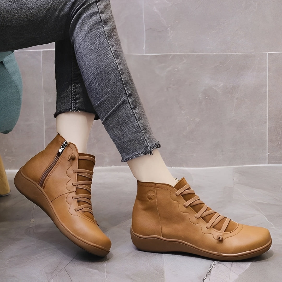 Margah - Scarpe eleganti e comodi da donna