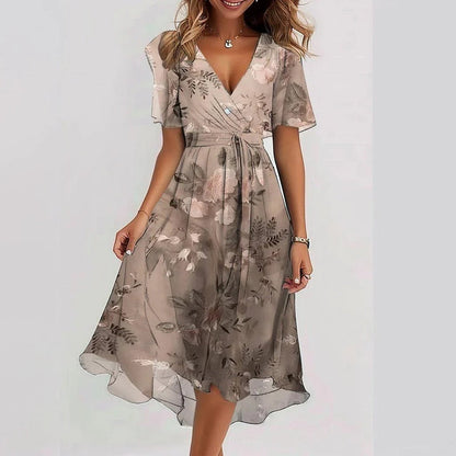 SIENNA – ABITO ESTIVO CHIC