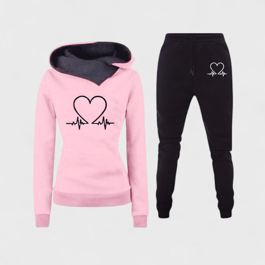 Savrani - Set di gimnasia comodo