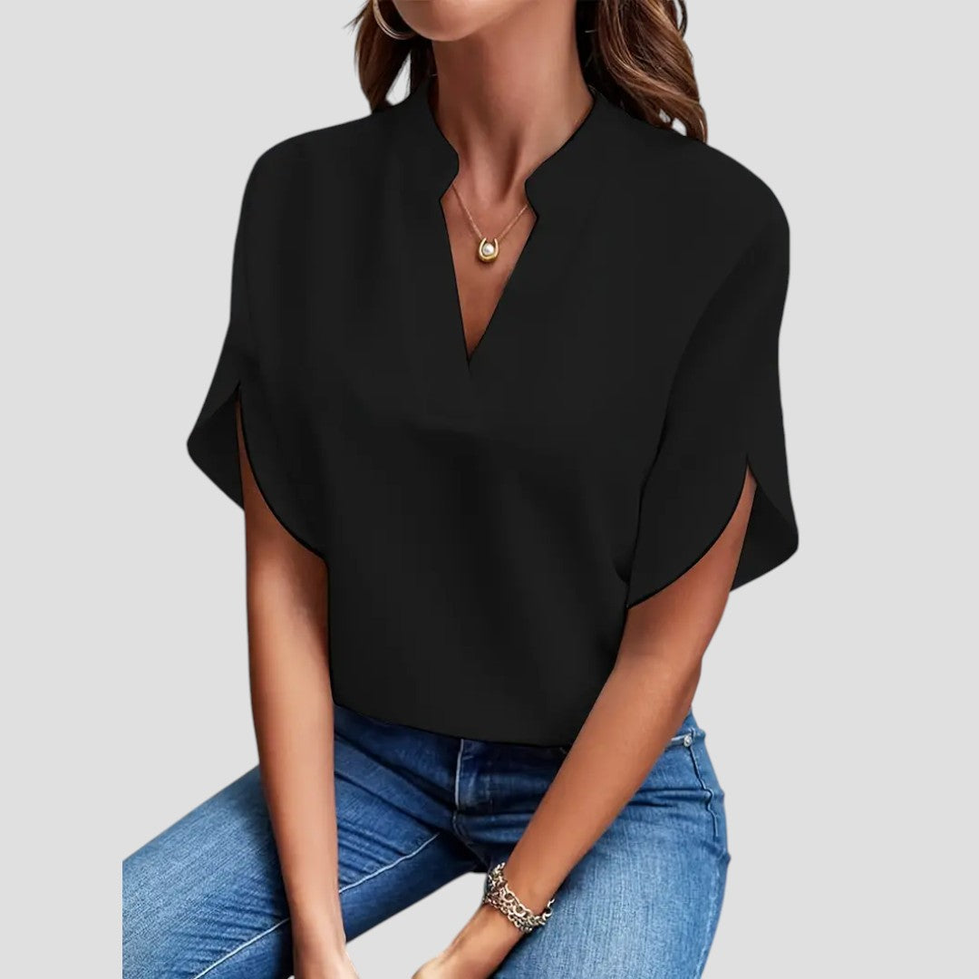 Emilia | Blusa leggera ed elegante