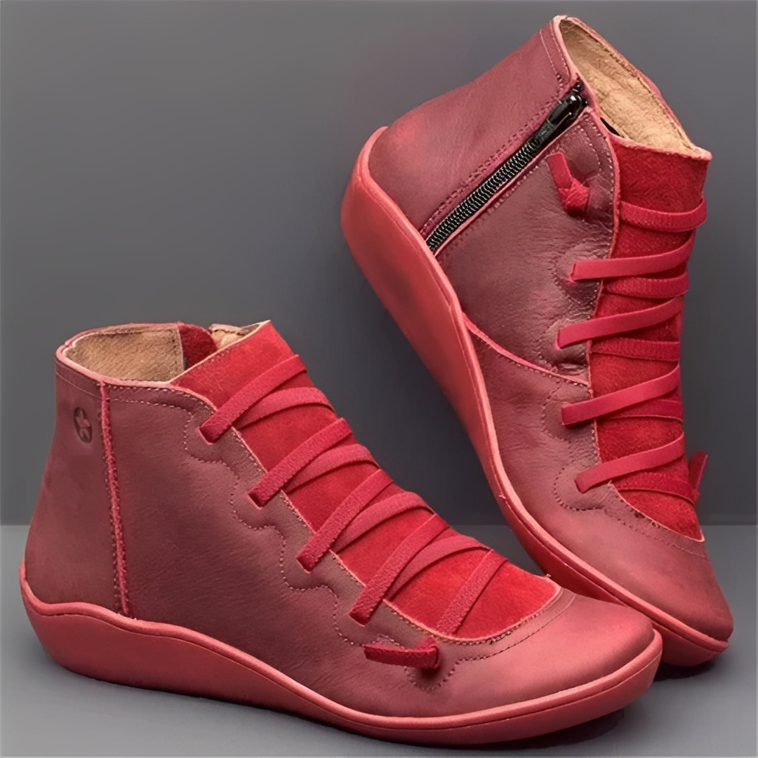 Margah - Scarpe eleganti e comodi da donna