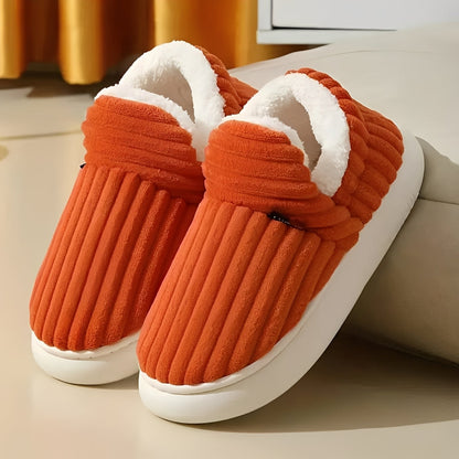 Angèle - Scarpe morbide e cálidos da donna