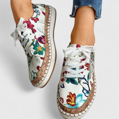 Casa | Scarpe ortopediche Olisette