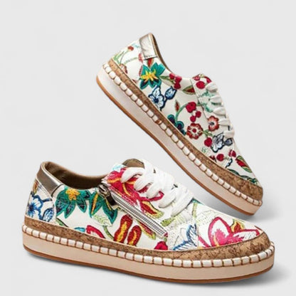 Casa | Scarpe ortopediche Olisette