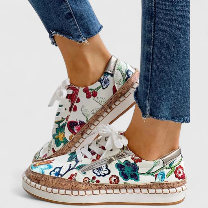 Casa | Scarpe ortopediche Olisette