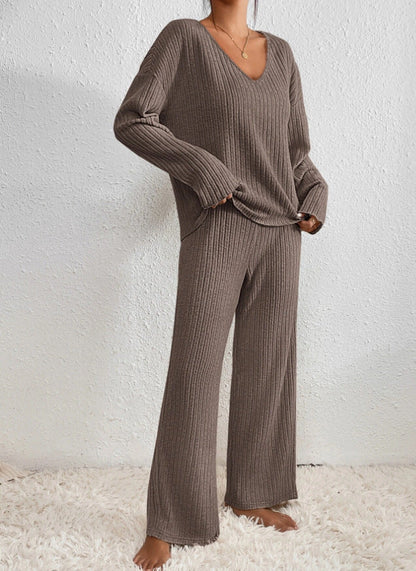 Esra™ Set due pezzi di Maglia