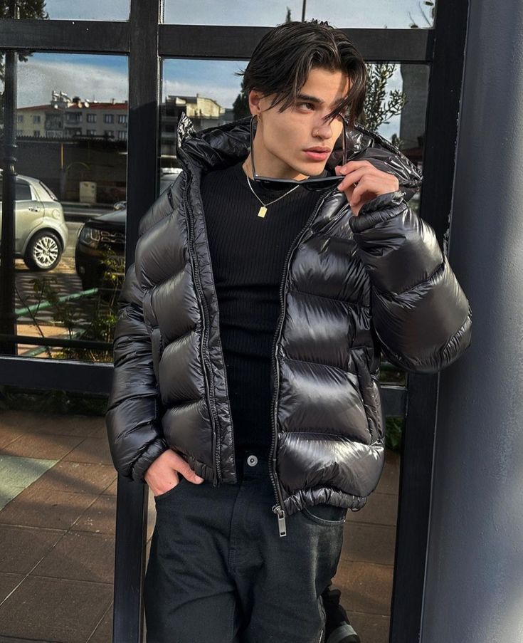 Sofia – Giacca UNISEX