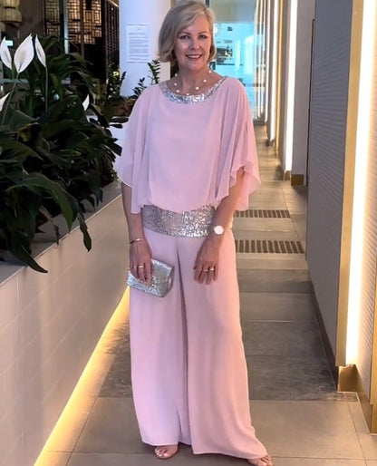 Mireya - Set Elegante e Chic