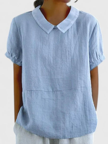 Renee | Camicia elegante