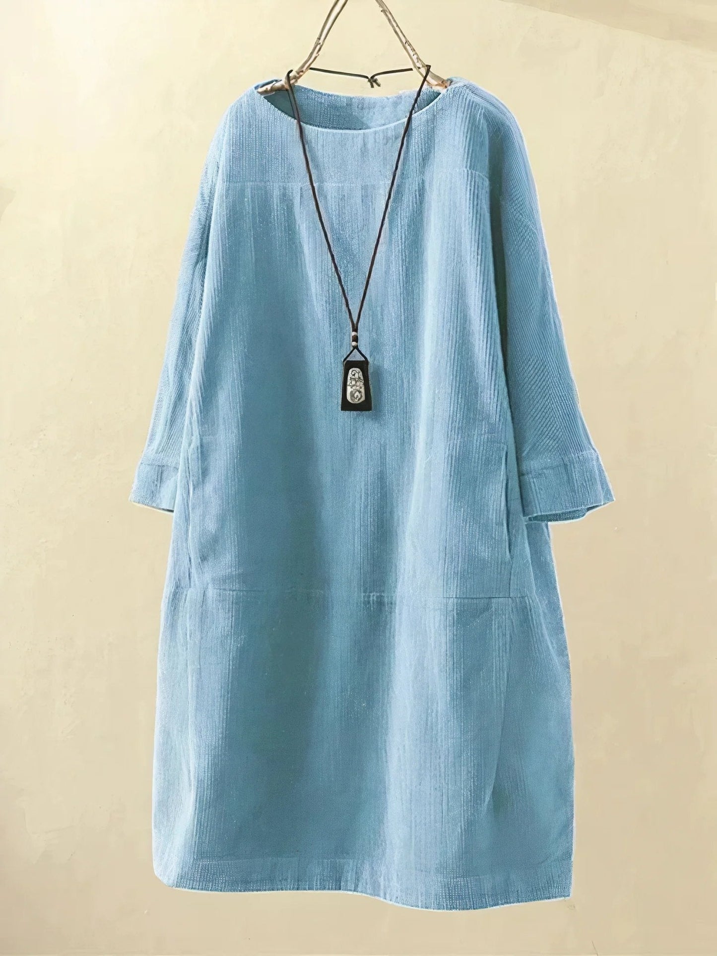 Bérénice - Abito Elegante e Rétro Chic