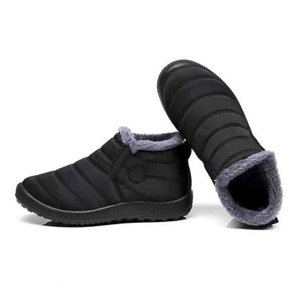MAX™ - SCARPE UNIVERSALES CÁLIDOS