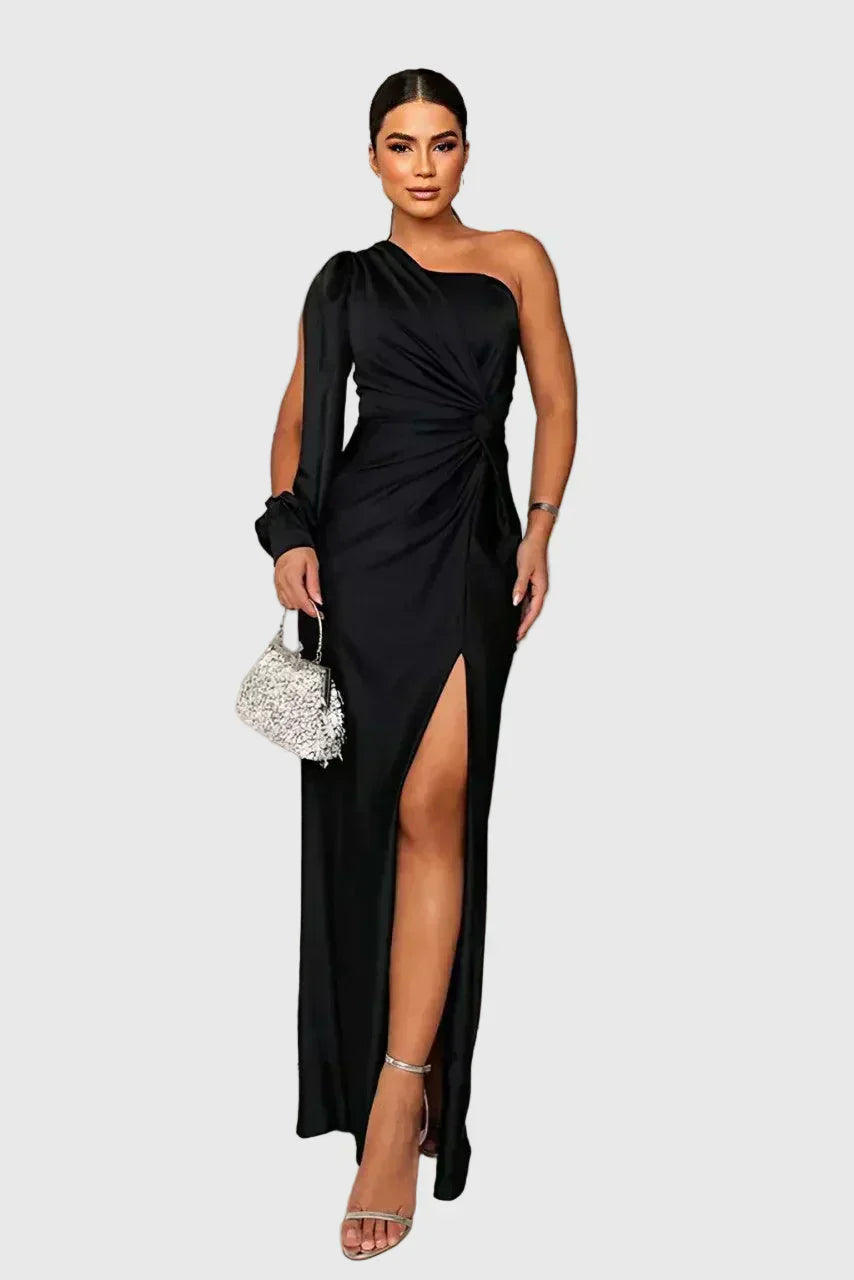 Melyssa | Abito da sera Maxi Elegante