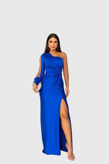 Melyssa | Abito da sera Maxi Elegante