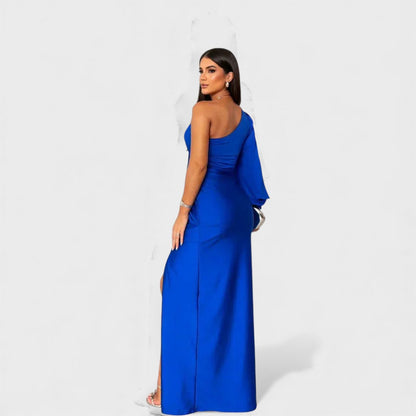 Katarzyna™ | Elegante Abito maxi da sera