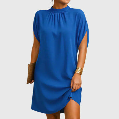Carina | Abito mini Chic Elegante