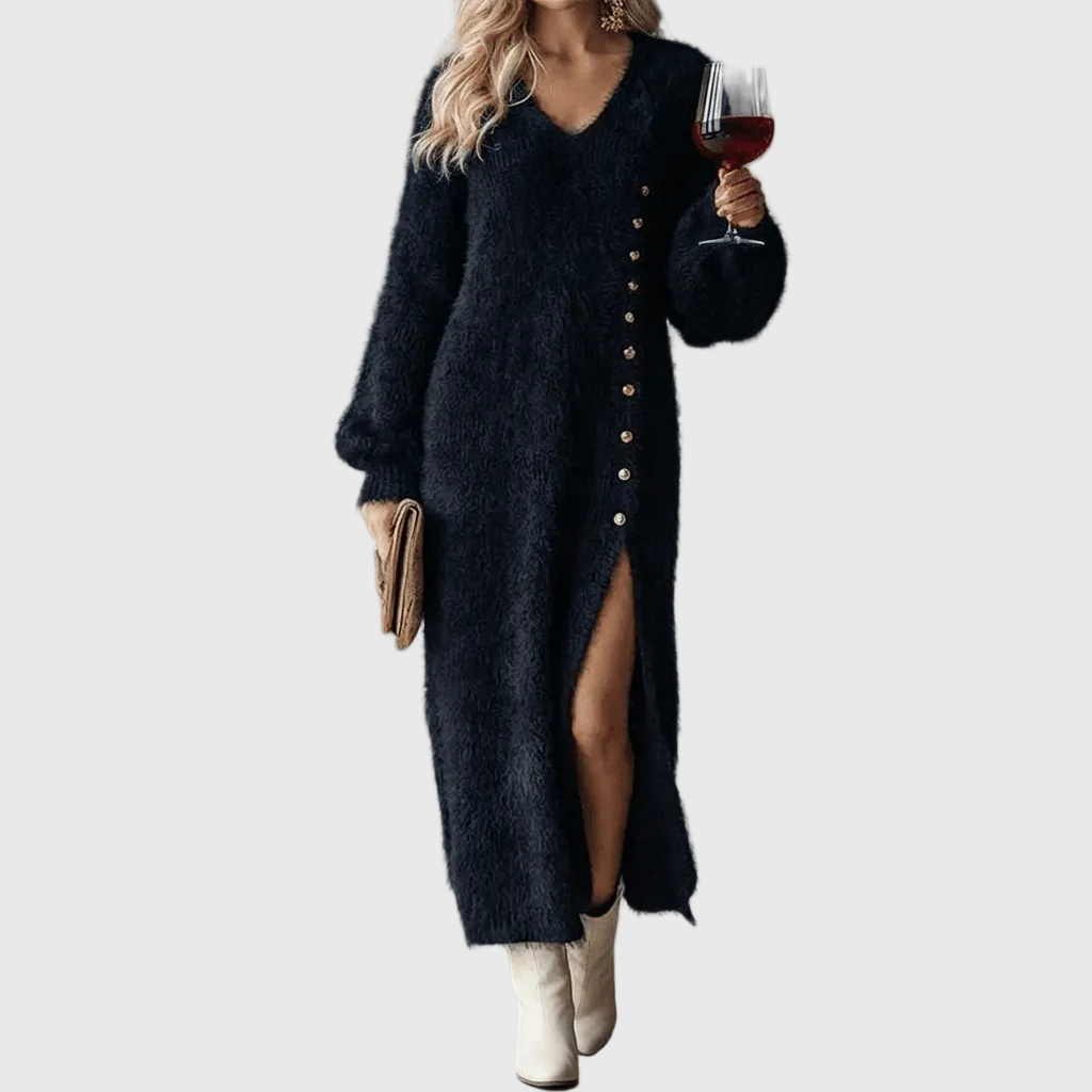 Brielle | Abito di Lounge per le Fiestas