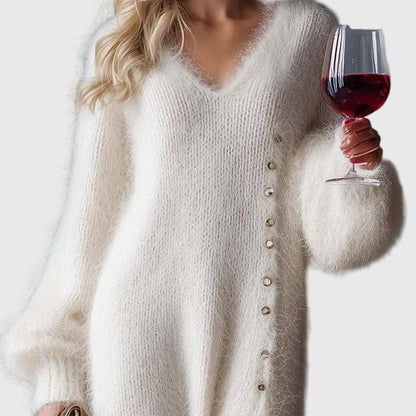 Brielle | Abito di Lounge per le Fiestas
