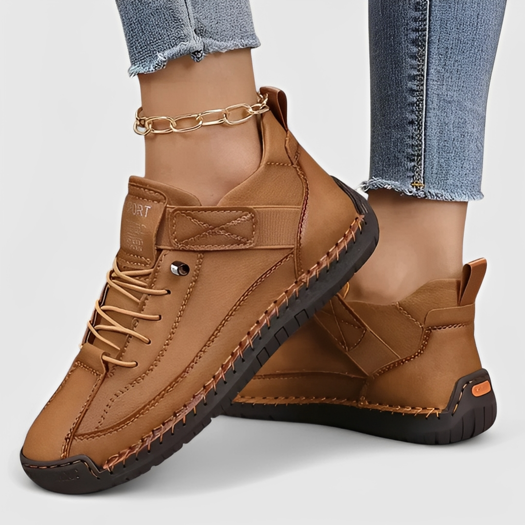 Agnèse - Scarpe comodi da donna