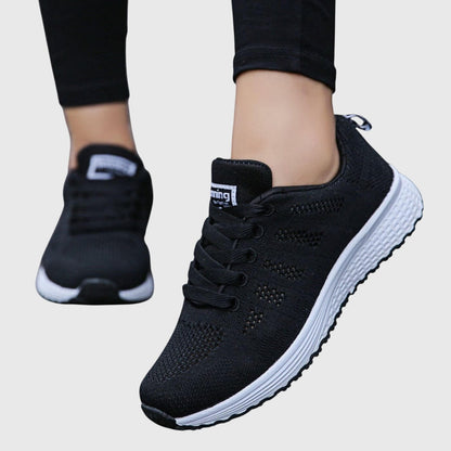 Gianna - Scarpe ortopediche da donna