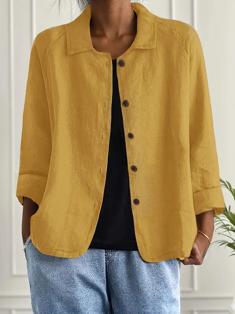 Karita | Top Leggero Classico