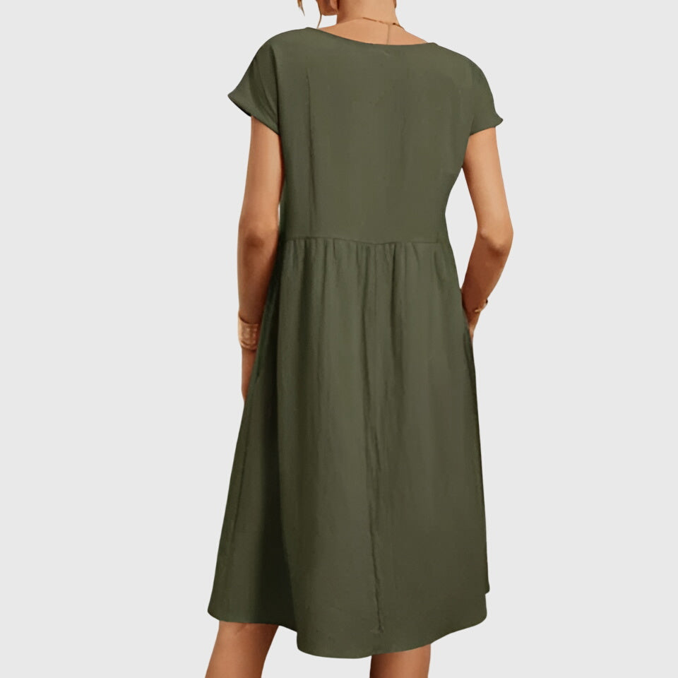 Mirabel | Abito elegante di Primavera
