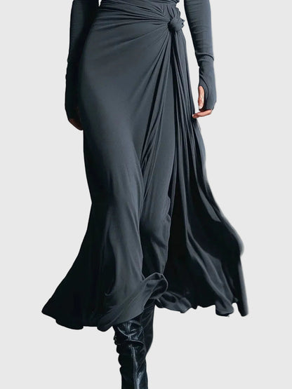 Anna | Abito elegante con Moldeo