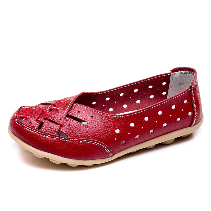 Sarita - Scarpa Basso Transpirable