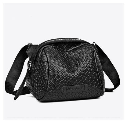 Soleil – Borsa a Tracolla Chic e Leggera