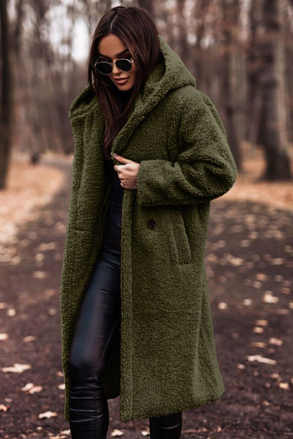 Emily™ | Cappotto classico invernale