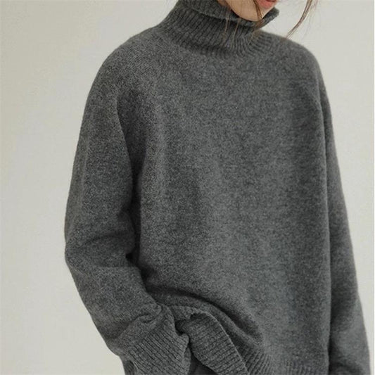 Zinnia | Maglione in cachemire