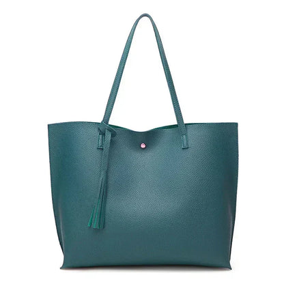 Istar – Borsa a Spalla in Pelle Morbida