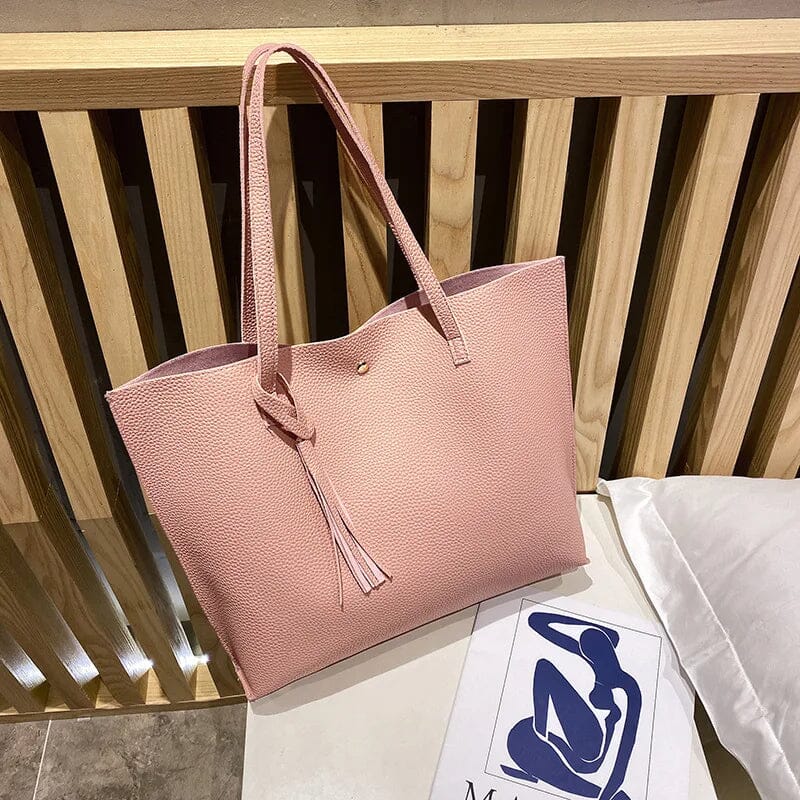 Istar – Borsa a Spalla in Pelle Morbida