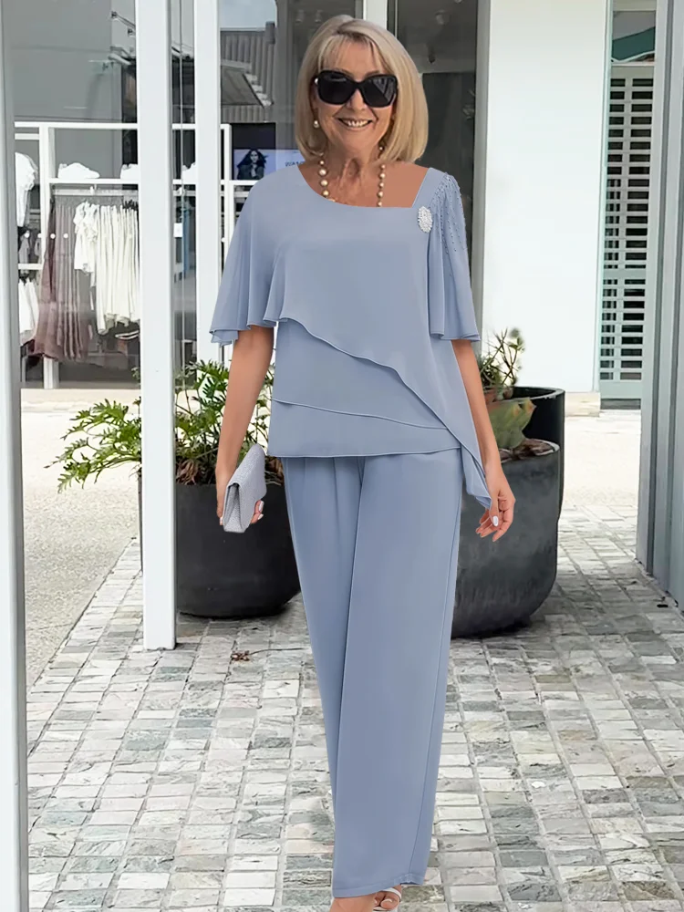 ELEANOR – SET DUE PEZZI DI ELEGANZA SENZA TEMPO