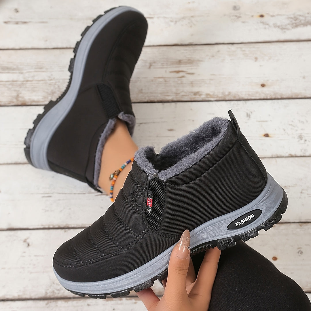 Jovana - Stivali di Invierno Confortevoli