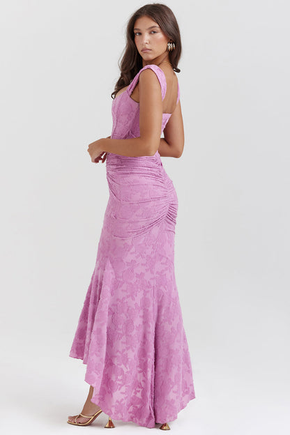 Lise | Abito elegante di Vita