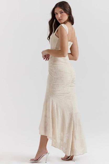 Ava | Abito elegante alla Vita