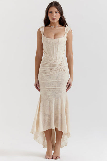 Lise | Abito elegante di Vita