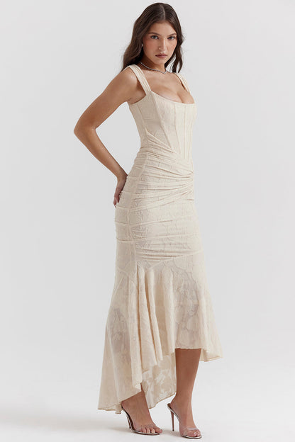 Ava | Abito elegante alla Vita