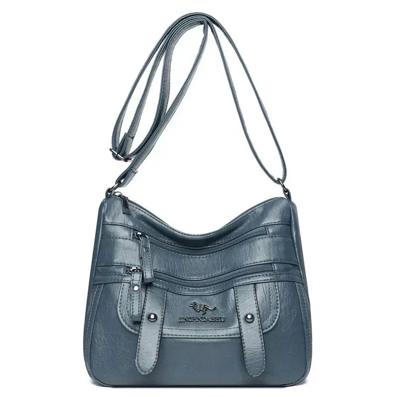Carry – Borsa in Pelle da Donna