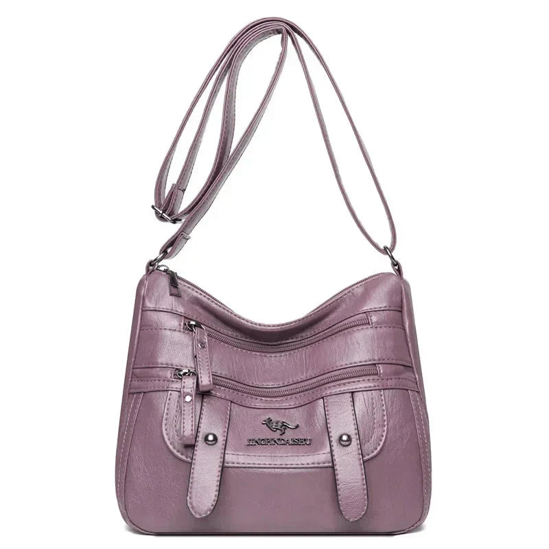 Carry – Borsa in Pelle da Donna