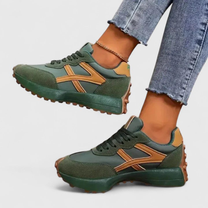 Scarpe ortopediche Amy Comfort Ultra Per Tutto il Giorno