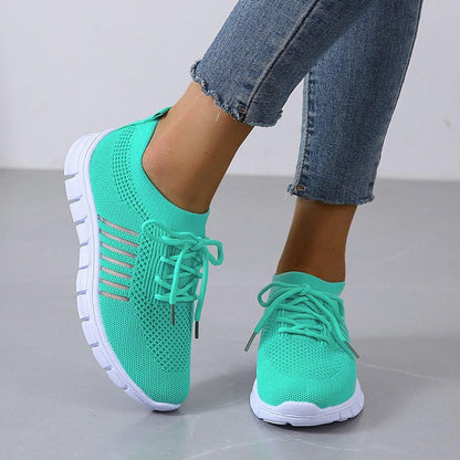 Olesia - Scarpe ortopediche dil comfort per donna