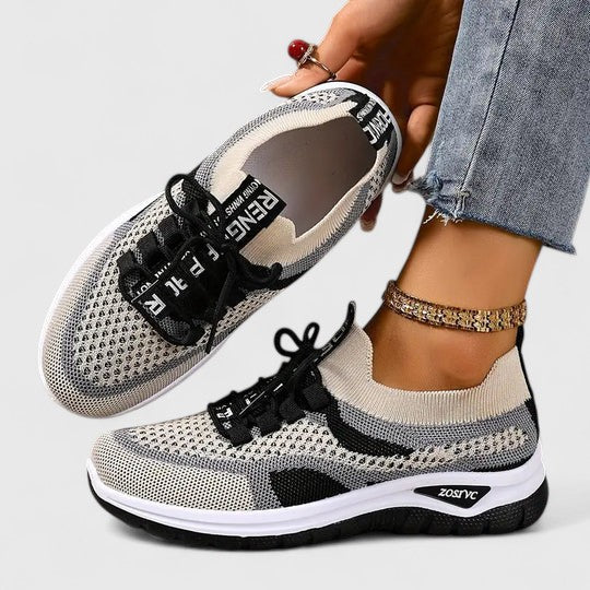 Koralyn Sneakers ortopediche Comfort Per Tutti I Giorni