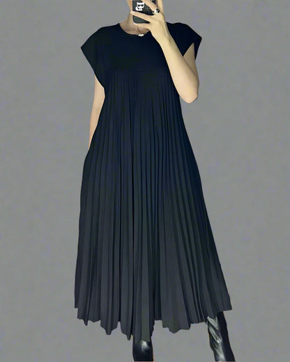 Ysalmara | Abito maxi Elegante con Comfort di Ensueño