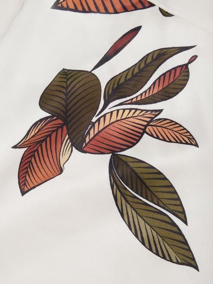 Elin™ | Abito elegante di Fiori