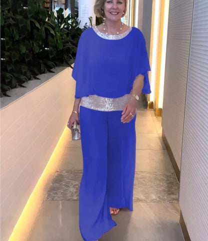 Mireya - Set Elegante e Chic