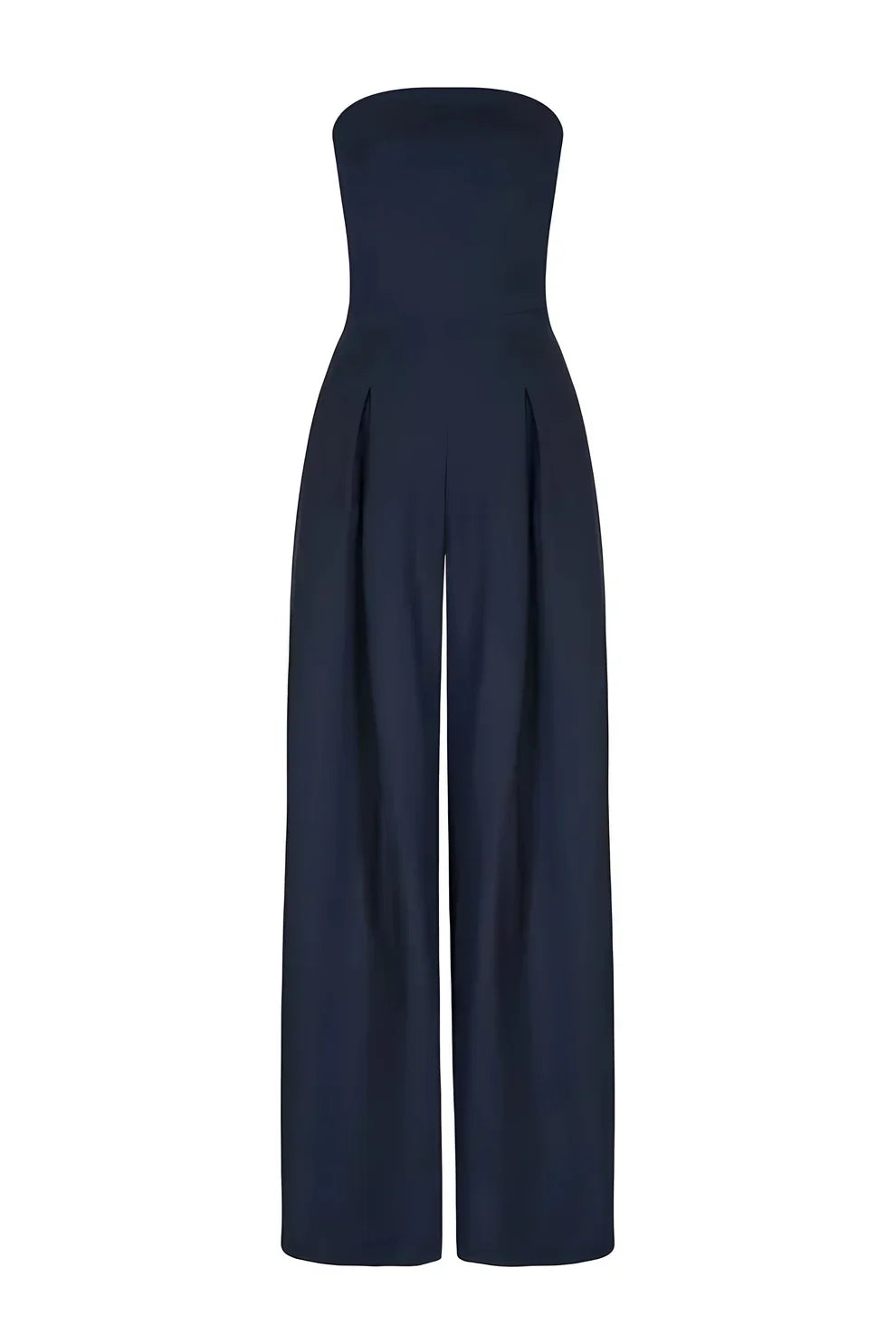 ZOEY - JUMPSUIT OFF-SHOULDER